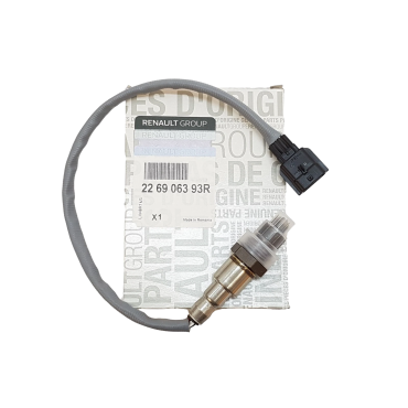 Sonde Lambda Pour Renault Twingo III Dacia Dokker Lodgy Smart Forfour 4535422200