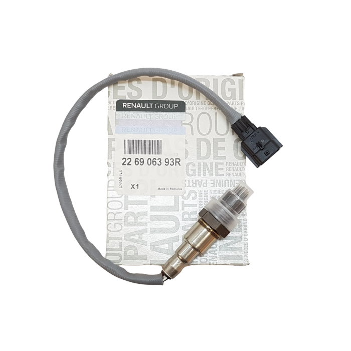 Sonde Lambda Pour Renault Twingo III Dacia Dokker Lodgy Smart Forfour 4535422200