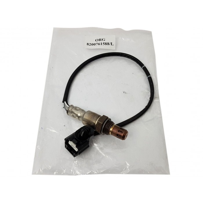 Sonde Lambda Pour Renault Clio III Laguna Nissan Juke