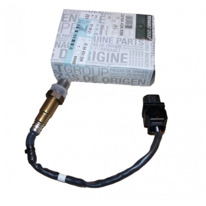 Sonde Lambda Pour Renault Espace V Grand Scénic III IV Kadjar Koleos 226A42455R
