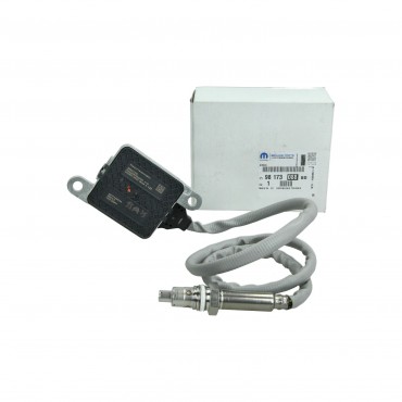 Capteur Nox Pour Peugeot 308 II 508 3008 5008 Expert Opel Citroën 9817308880