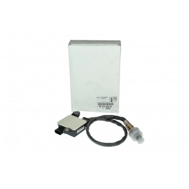 Capteur Nox Pour Peugeot Opel Citroën Berlingo C4 C5 DS 9816245480, 09816245480