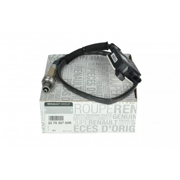 Capteur Nox Pour Renault Trafic III 227930700R