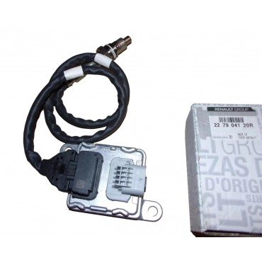 Capteur Nox Pour Renault Trafic III 227906954R. 227904120R