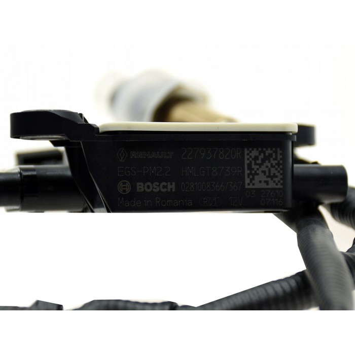Capteur Nox Pour Renault Trafic III 227937820R