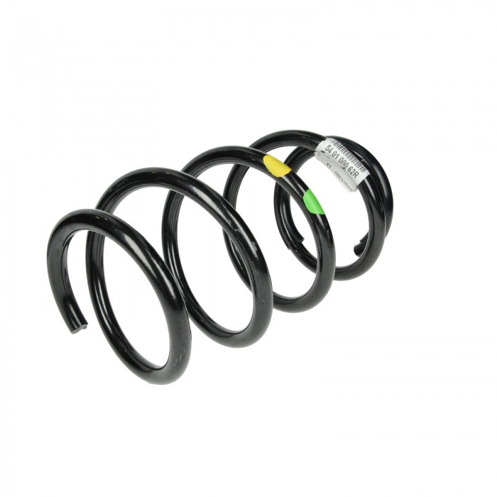 Ressort d'Amortisseur Avant Pour Renault Laguna 540100062R