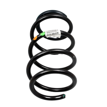 Ressort d'Amortisseur Avant Pour Renault Laguna 540100061R
