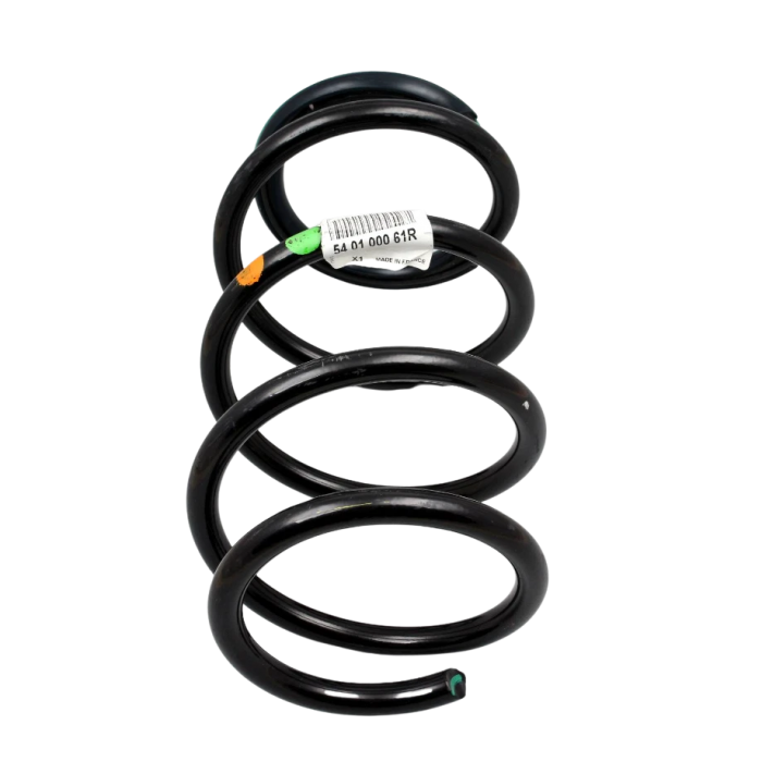 Ressort d'Amortisseur Avant Pour Renault Laguna 540100061R