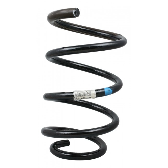 Ressort d'Amortisseur Avant Pour Renault Master III Opel Movano B Nissan NV400