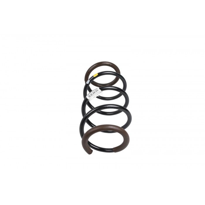 Ressort d'Amortisseur Avant Pour Renault Scénic II