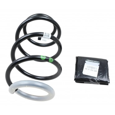 Ressort d'Amortisseur Avant Pour Renault 540100021R, 540100029R, 540100030R