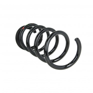 Ressort d'Amortisseur Avant Pour Renault Trafic III