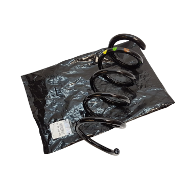 Ressort d'Amortisseur Avant Pour Renault Trafic III