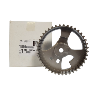 Poulie d'Arbre à Cames Pour Peugeot 308 II