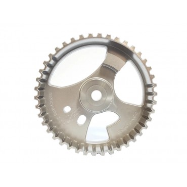 Poulie d'Arbre à Cames Pour Peugeot 308 II