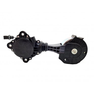 Tendeur de Courroie d'Accessoire Pour Mini