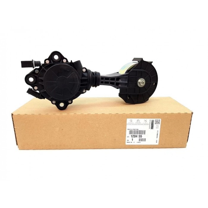 Tendeur de Courroie d'Accessoire Pour Peugeot BMW Citroën DS V759883280, 120455