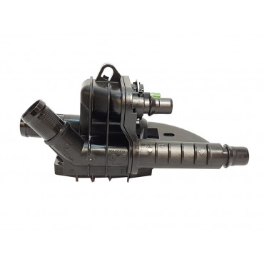 Boitier Thermostat d'Eau Pour Peugeot Fiat Toyota Citroën Berlingo C-Elysee C3