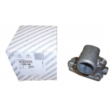 Boitier Thermostat d'Eau Pour Peugeot Boxer Fiat Ducato Citroën Jumper