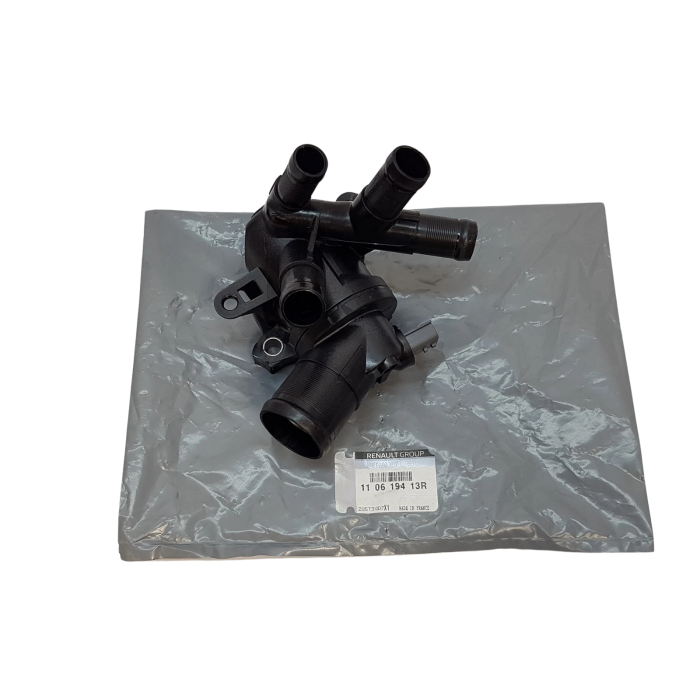 Boitier Thermostat d'Eau Pour Renault Dacia Dokker Duster Mercedes-Benz Nissan