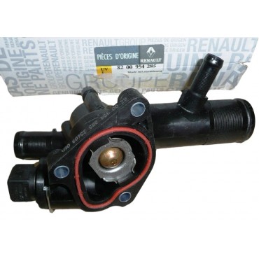 Boitier Thermostat d'Eau Pour Renault Dacia Nissan Suzuki 1769084A00, 1769084A10