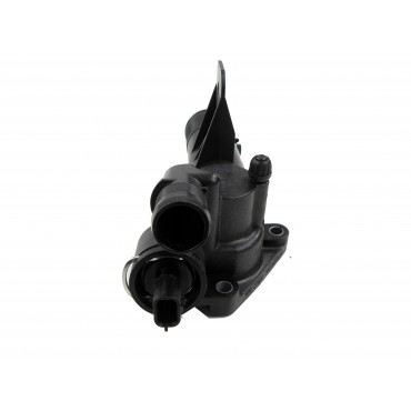 Boitier Thermostat d'Eau Pour Renault Opel Nissan Lancia 1106000Q0K, 1106000Q0S