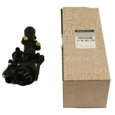 Boitier Thermostat d'Eau Pour Renault Dacia Mercedes-Benz Citan CLA Nissan