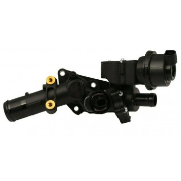 Boitier Thermostat d'Eau Pour Renault Dacia Mercedes-Benz Citan CLA Nissan