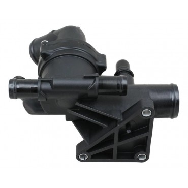 Boitier Thermostat d'Eau Pour Renault Opel Fiat Nissan 110615482R 6000616822