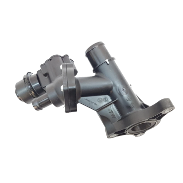 Boitier Thermostat d'Eau Pour Renault Espace V Mercedes-Benz Opel Fiat 4423051