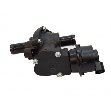Boitier Thermostat d'Eau Pour Renault Opel Nissan 922304507R 4406510 9223000Q0B