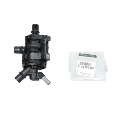 Boitier Thermostat d'Eau Pour Renault Master III Opel Movano B