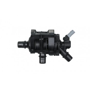 Boitier Thermostat d'Eau Pour Renault Master III Opel Movano B