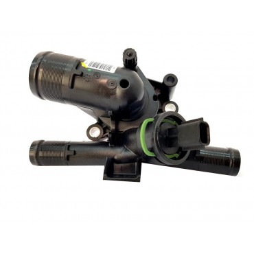 Boitier Thermostat d'Eau Pour Renault Opel Movano B Nissan NV400 8200978549