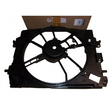 Ventilateur de Radiateur Pour Renault Dacia Dokker Duster Nissan 214753416R