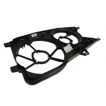 Ventilateur de Radiateur Pour Renault Trafic III Opel Vivaro A B C Nissan NV300