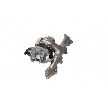 Turbo Pour Opel Fiat Ford C-Max II Focus III Citroën 9840533580, 6001080002
