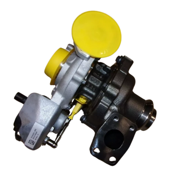 Turbo Pour Peugeot 208 308 II 508 Opel Citroën DS DS7 Crossback 9835855380