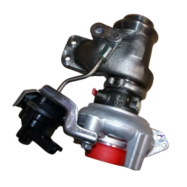 Turbo Pour Peugeot 208 301 308 II Opel Toyota Citroën 9813245480, 1631887280
