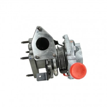 Turbo Pour Renault Opel Movano B Nissan 95516206, 95514574, 4406494, 860583
