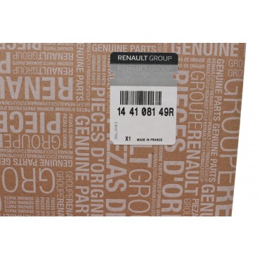 Turbo Pour Renault Master III Opel Movano B Nissan NV400 2.3 dCi 180 FWD