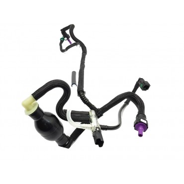 Tuyau de Carburant Pour Peugeot 107 Ford Fiesta V Citroën C1 1.4 HDi 1.4 TdCi