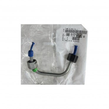 Tuyau de Carburant Pour Peugeot Traveller Citroën Berlingo C-Elysee C3 C4 C5