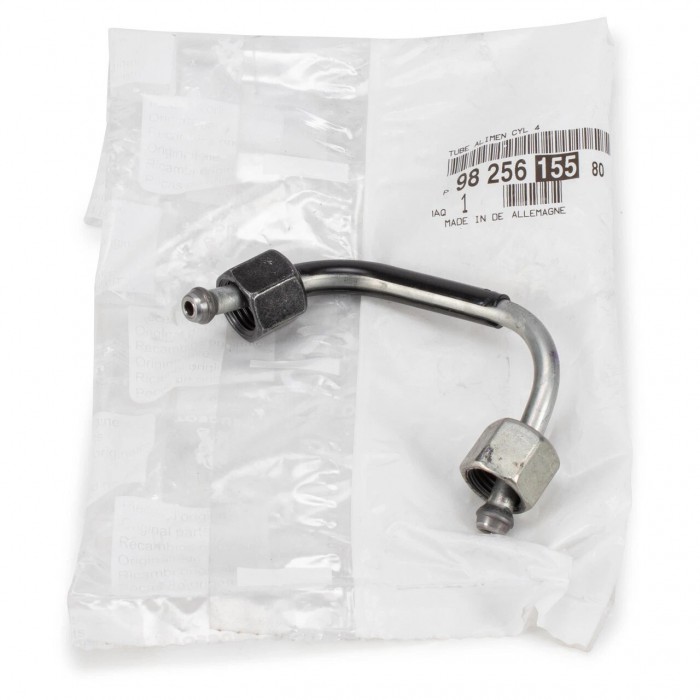 Tuyau de Carburant Pour Peugeot Rifter Traveller Citroën Berlingo C-Elysee C3