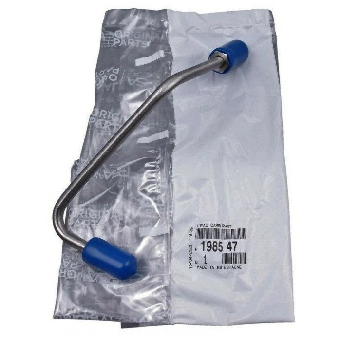 Tuyau de Carburant Pour Peugeot 308 II 508 3008 RCZ Citroën C4 DS3 DS4