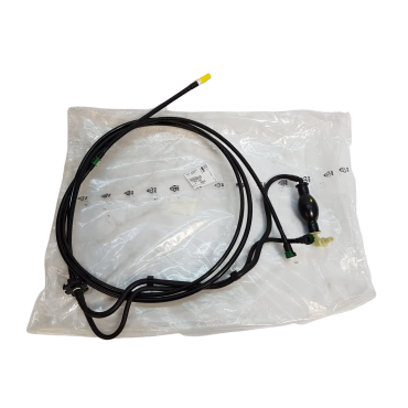 Tuyau de Carburant Pour Citroën C4