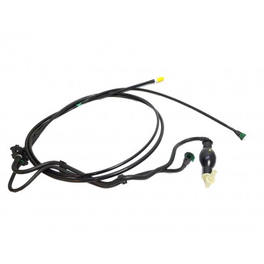 Tuyau de Carburant Pour Citroën C4