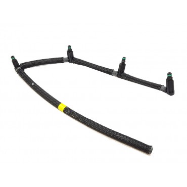 Tuyau de Carburant Pour Peugeot Ford C-Max Fiesta V VI Focus II Citroën Mini