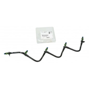 Tuyau de Carburant Pour Peugeot 308 407 Expert Citroën C4 C5 C8