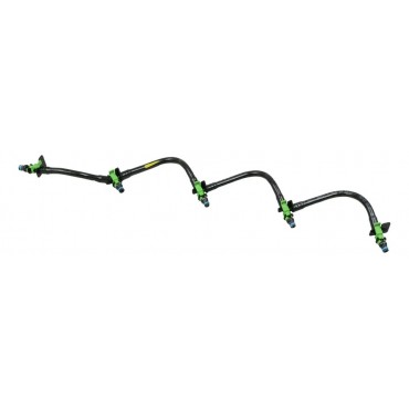 Tuyau de Carburant Pour Peugeot 308 407 Expert Citroën C4 C5 C8